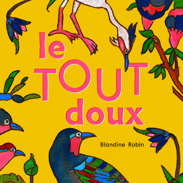 Tout doux boutique